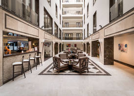 Europa Royale Bucharest 5