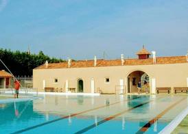 Camping du Pontis 2