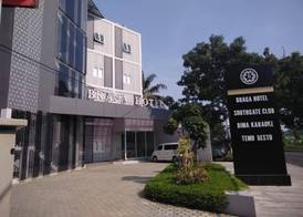 Braga Hotel 4