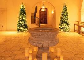 Hotel St Francis 4