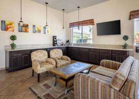 Best Western Inn Santa Clara 2