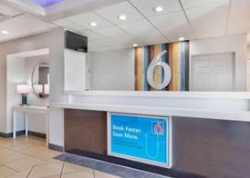 Motel 6-Norman, OK 3
