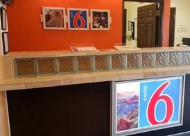 Motel 6-Norman, OK 5