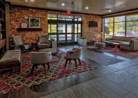 Four Points by Sheraton Memphis Southwind 3