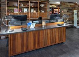Four Points by Sheraton Memphis Southwind 2