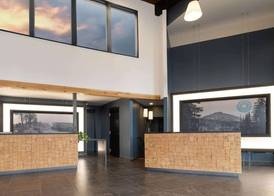 Riverhouse Lodge 3