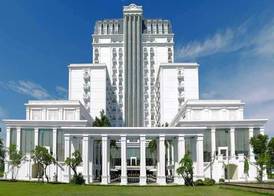 Indochine Palace 3