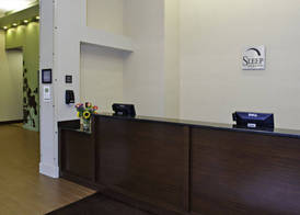 Sleep Inn & Suites Downtown Inner Harbor 2