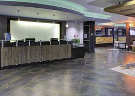 Hyatt House Raleigh Durham Airport 3
