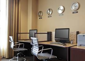 Hyatt House Raleigh Durham Airport 5