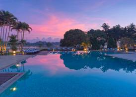 Azerai La Residence, Hue 2