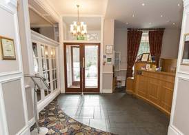 Royal Victoria Hotel Snowdonia 5