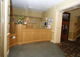 Royal Victoria Hotel Snowdonia 4
