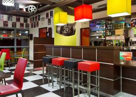 Enzo Hotels Thionville 2