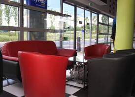 Enzo Hotels Thionville 3