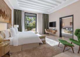 Four Seasons Resort Marrakech 4