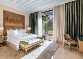 Four Seasons Resort Marrakech 5