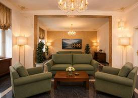 Hotel Louis Leger - CZECH LEADING HOTELS - operated by Czech Inn 2