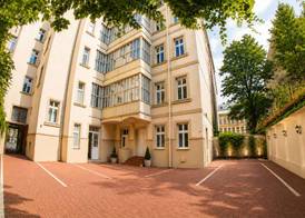Hotel Louis Leger - CZECH LEADING HOTELS - operated by Czech Inn 4