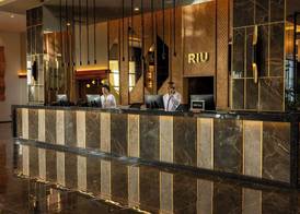 Hotel Riu Palace Aruba - All Inclusive 2