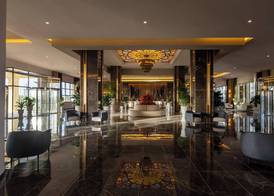 Hotel Riu Palace Aruba - All Inclusive 5