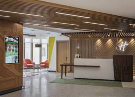 Holiday Inn ISTANBUL - OLD CITY by IHG 3