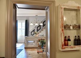 La Croce d'Oro Santa Croce Suite Apartments 3