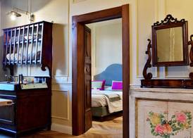 La Croce d'Oro Santa Croce Suite Apartments 4