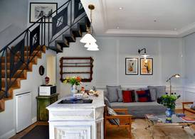 La Croce d'Oro Santa Croce Suite Apartments 5