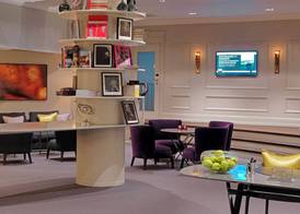 Hotel Continental 3