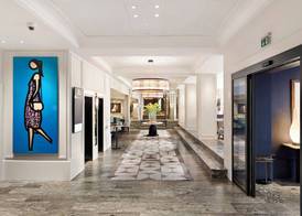 Hotel Continental 5