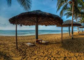 Ideal Beach Resort 2