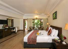 Ideal Beach Resort 3