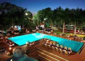 Ideal Beach Resort 4