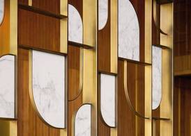 The Fitzwilliam Hotel 3
