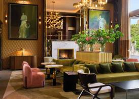 The Fitzwilliam Hotel 4