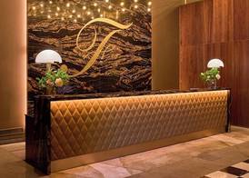 The Fitzwilliam Hotel 5