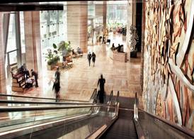 The Ritz-Carlton Shanghai, Pudong 3