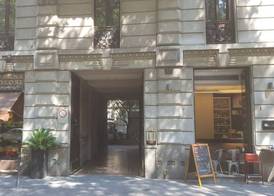 BnButler - Corso Sempione 12 2