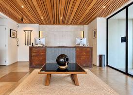 Casa los Cantaros Hotel Boutique 5