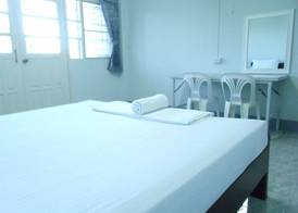 Albatross Guesthouse @ Thungwualaen Beach 3