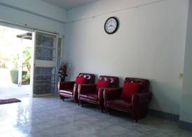 Albatross Guesthouse @ Thungwualaen Beach 4