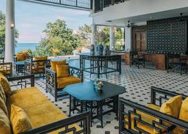 Moracea by Khao Lak Resort 3
