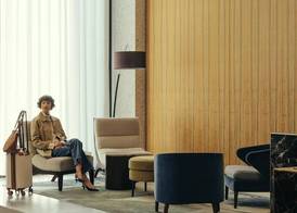 Park Terrace Hotel 3