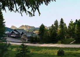 Forestis Dolomites 2