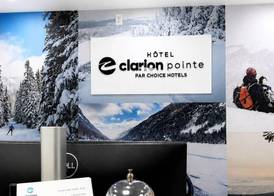 Clarion Pointe La Malbaie 4