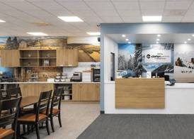 Clarion Pointe La Malbaie 5