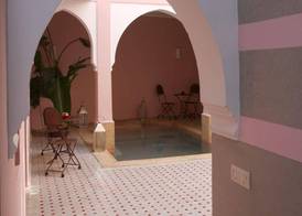 Riad Tahani 2