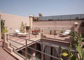 Riad Tahani 3