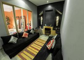 Riad Tahani 4